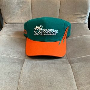 Miami Dolphins Cap